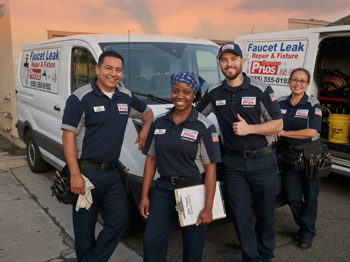 Faucet Repair company in Ellicott City, MD