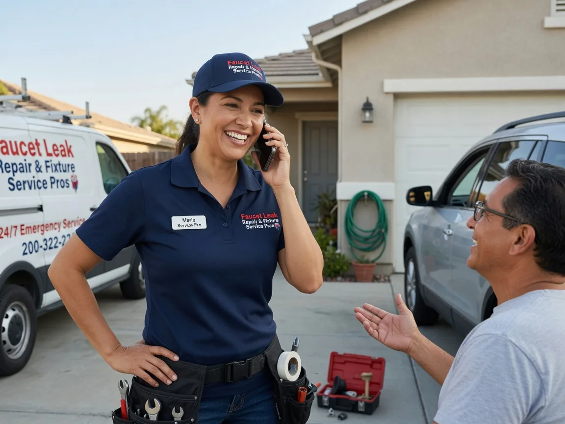 Faucet Repair Ellicott City, MD FAQs