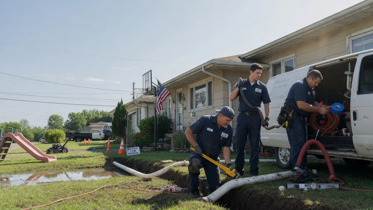 Toilet Installation in Ellicott City, MD near me